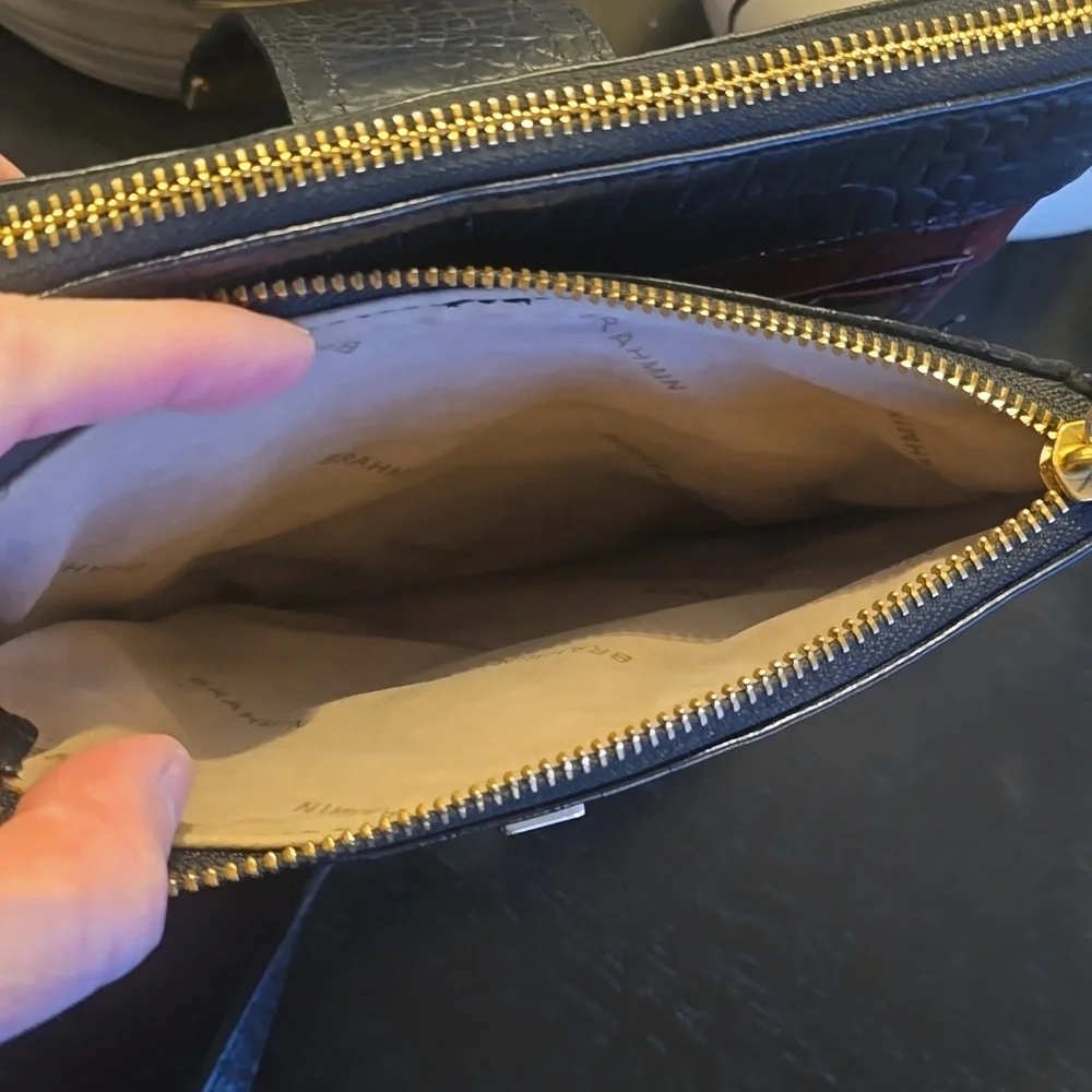 Brahmin Mojito Crossbody - Picture 10 of 12